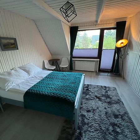 Apartstudio Giewont Zakopane Luaran gambar