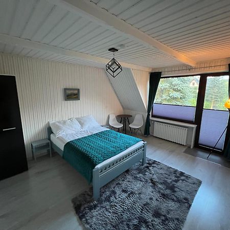 Apartstudio Giewont Zakopane Luaran gambar