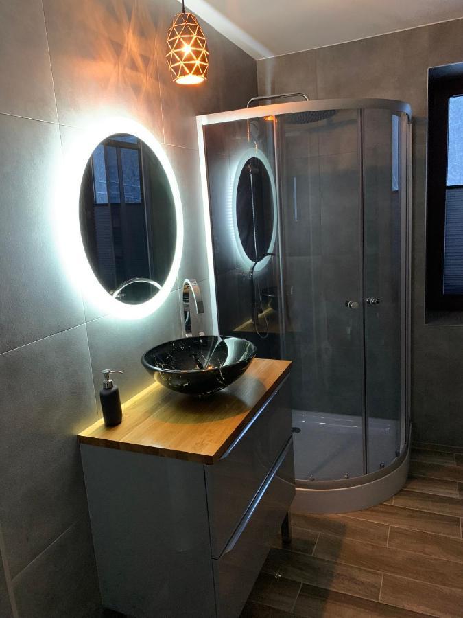 Apartstudio Giewont Zakopane Luaran gambar