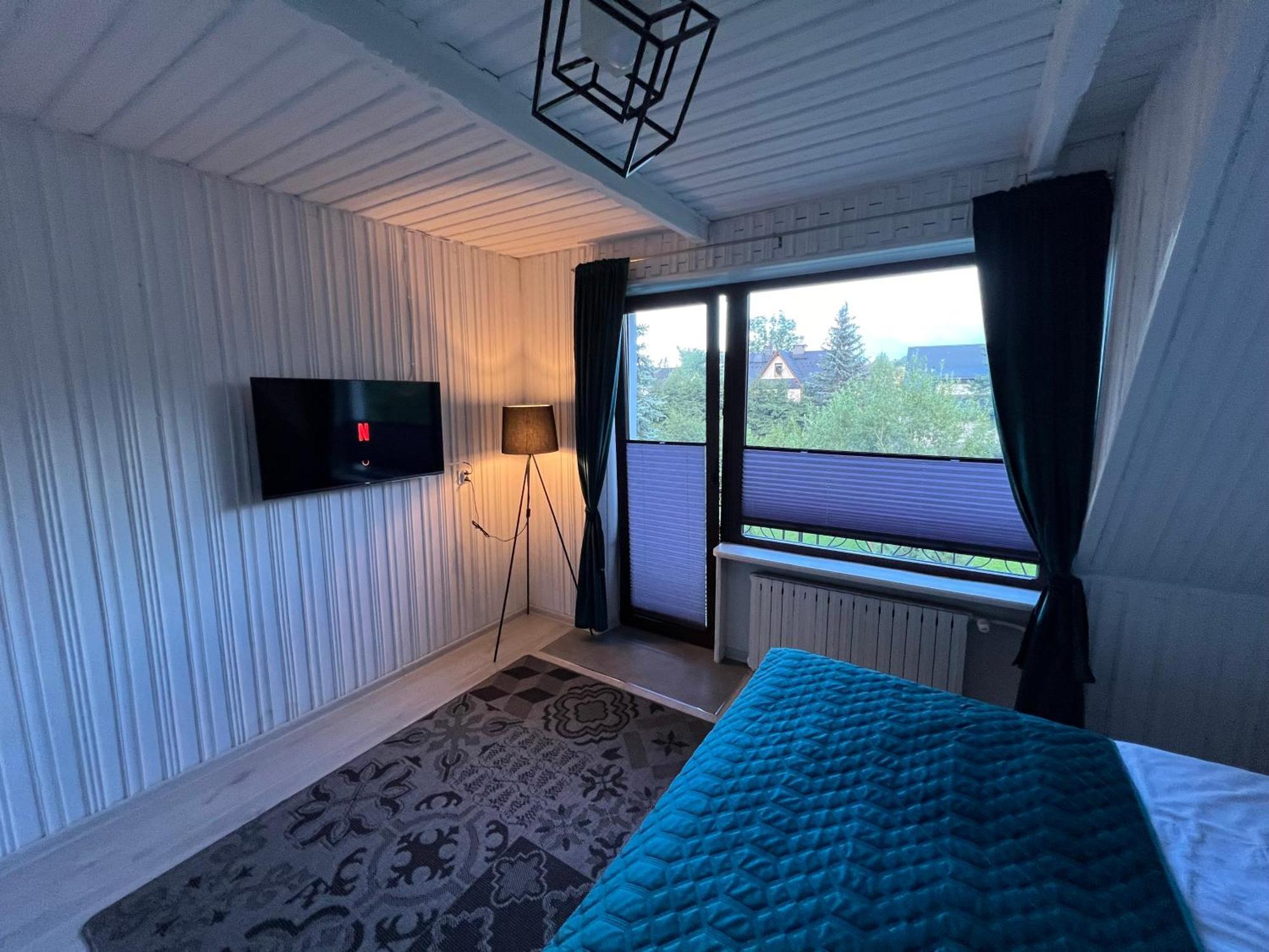 Apartstudio Giewont Zakopane Luaran gambar