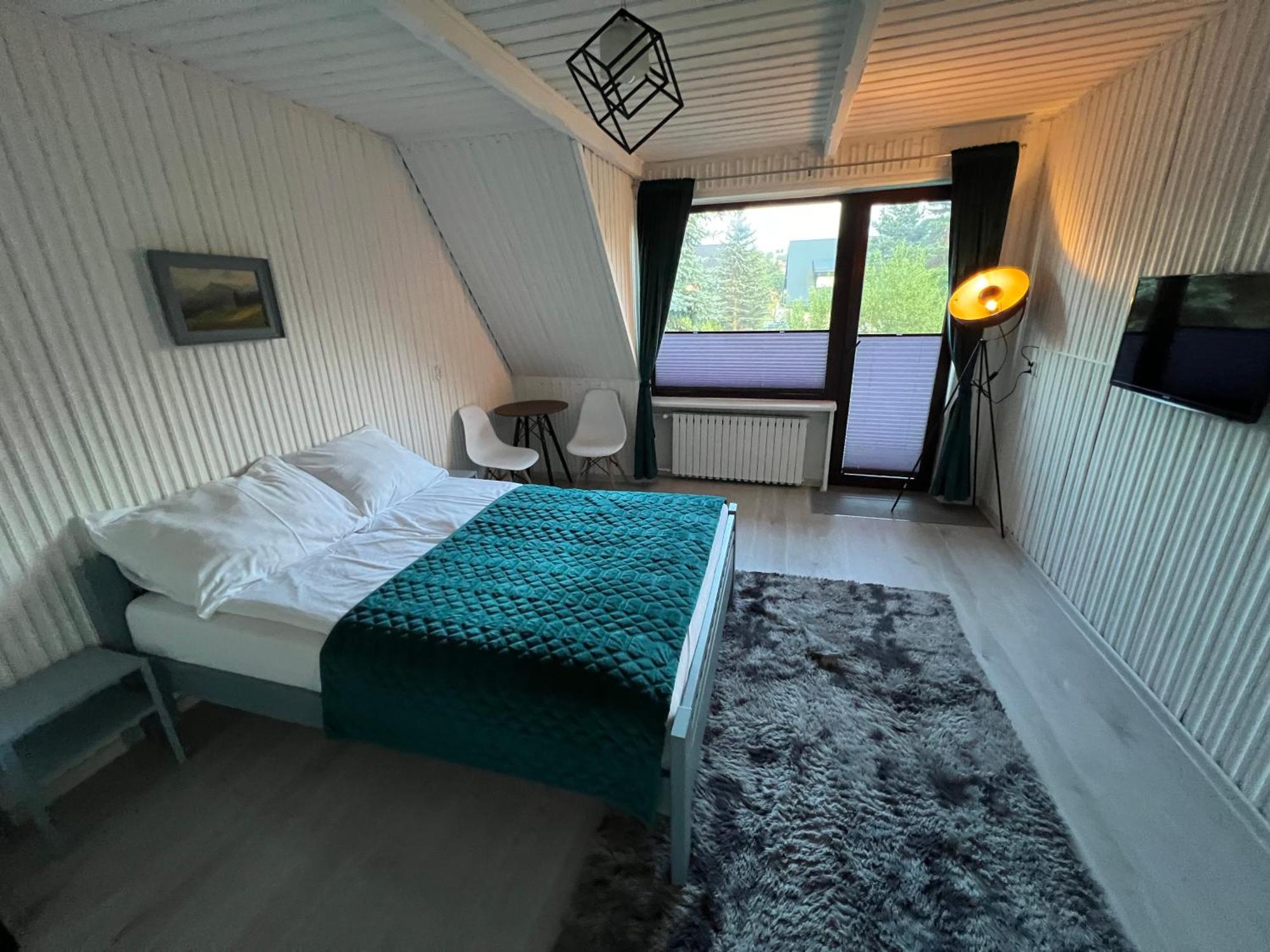 Apartstudio Giewont Zakopane Luaran gambar
