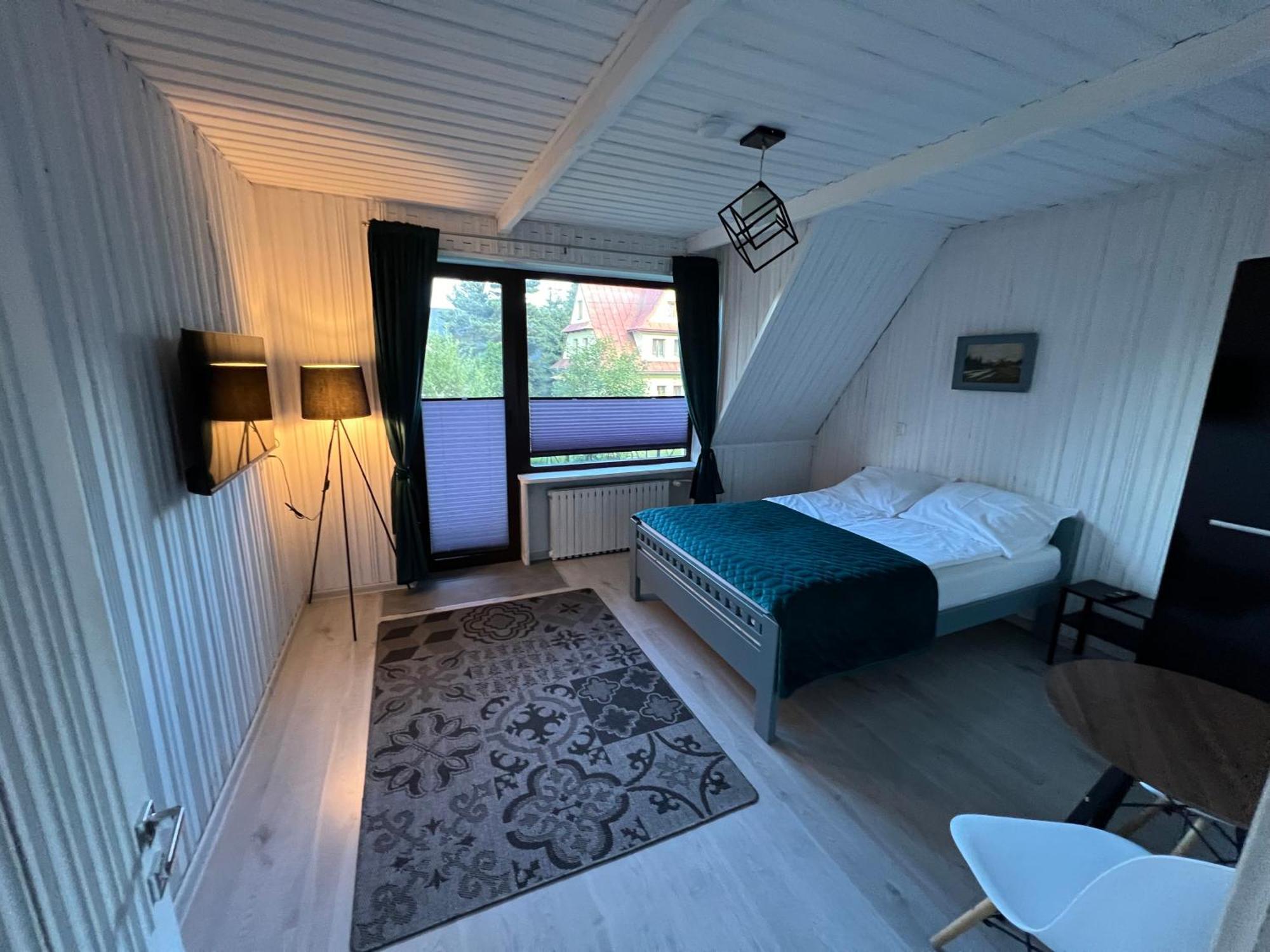 Apartstudio Giewont Zakopane Luaran gambar