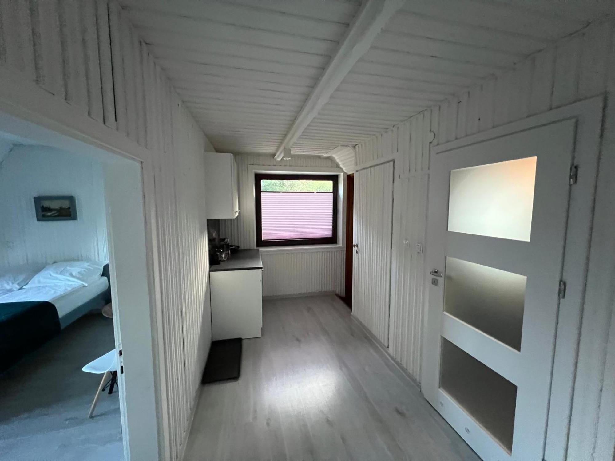 Apartstudio Giewont Zakopane Luaran gambar