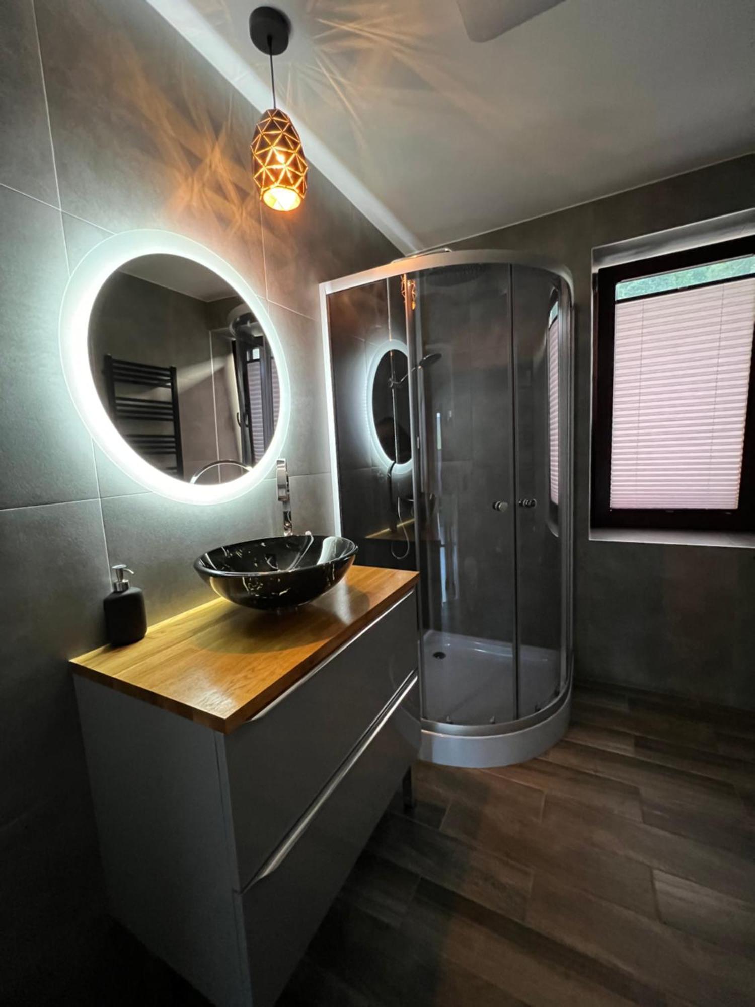 Apartstudio Giewont Zakopane Luaran gambar