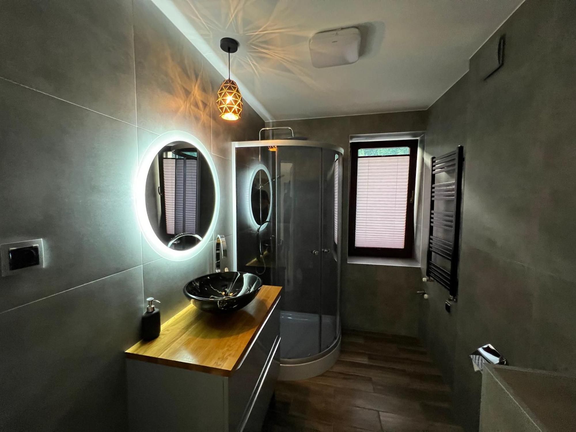 Apartstudio Giewont Zakopane Luaran gambar