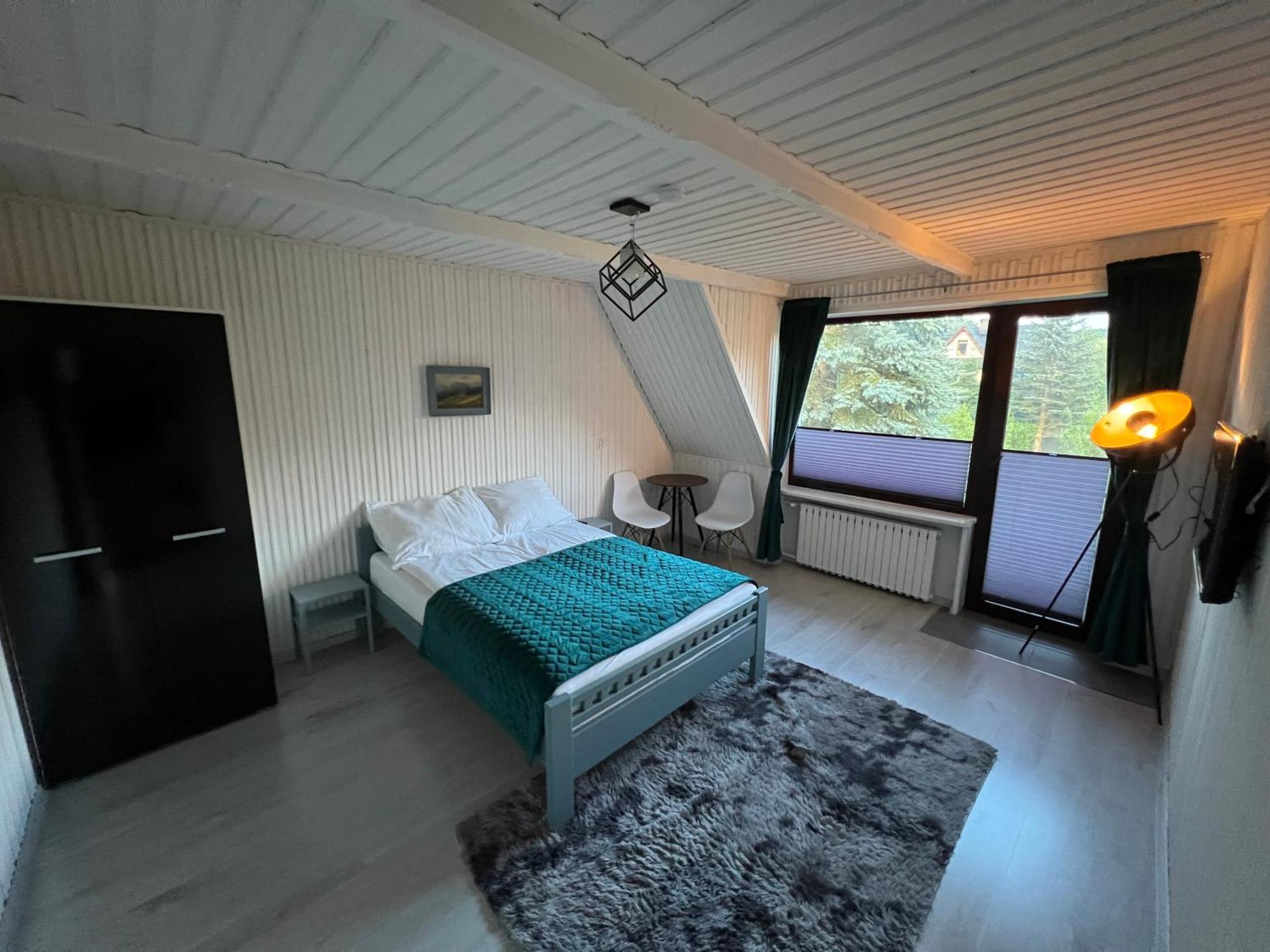 Apartstudio Giewont Zakopane Luaran gambar