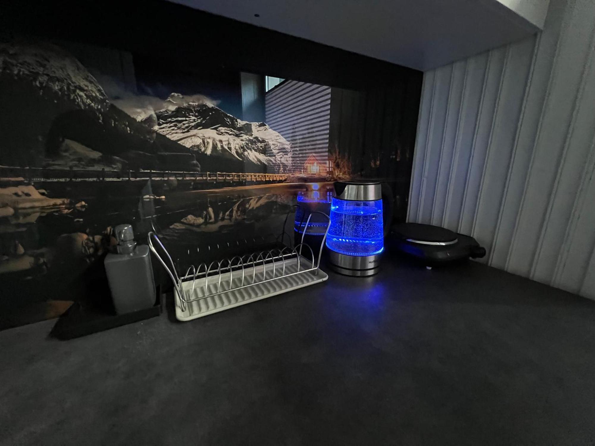 Apartstudio Giewont Zakopane Luaran gambar