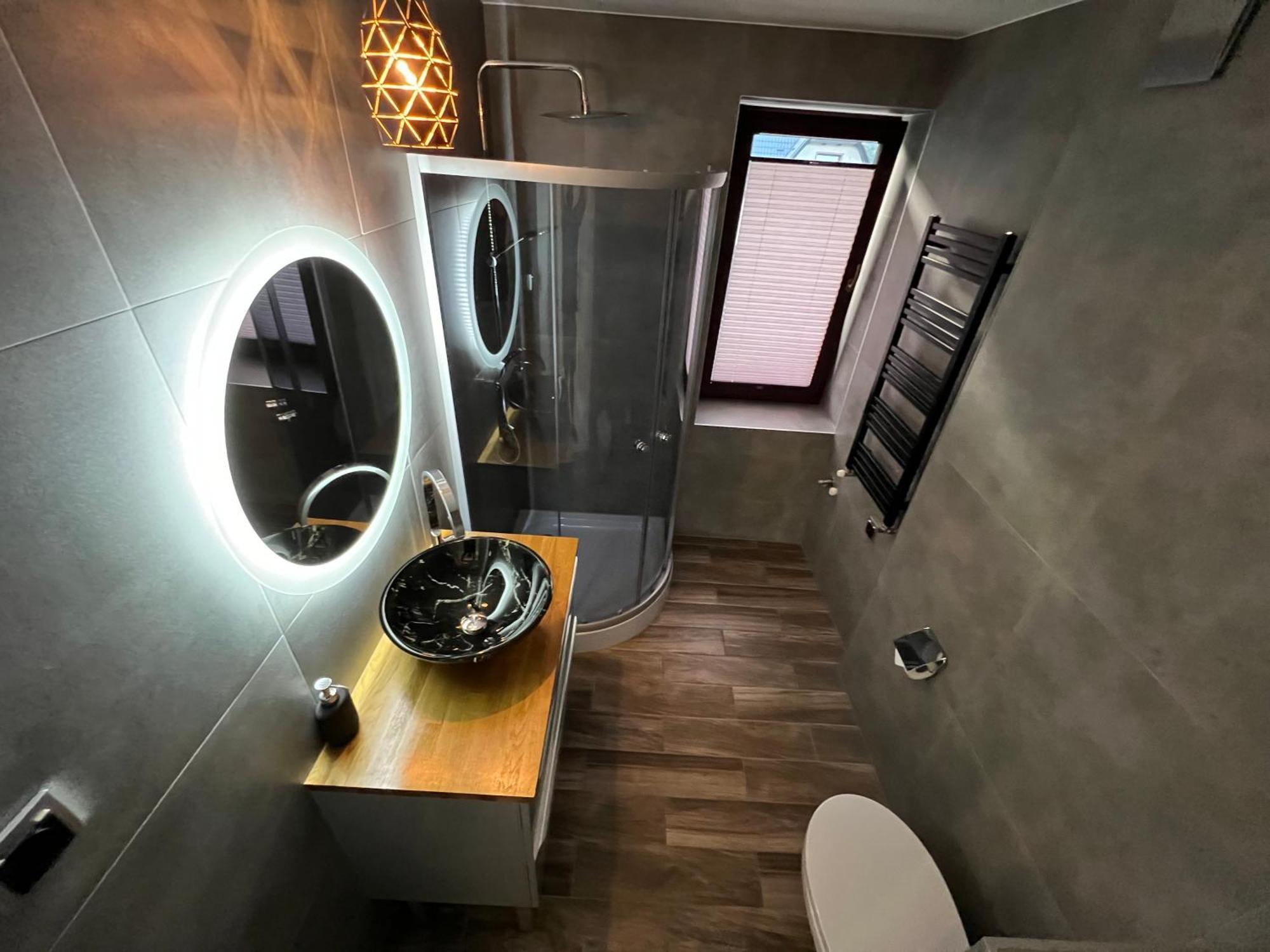 Apartstudio Giewont Zakopane Luaran gambar