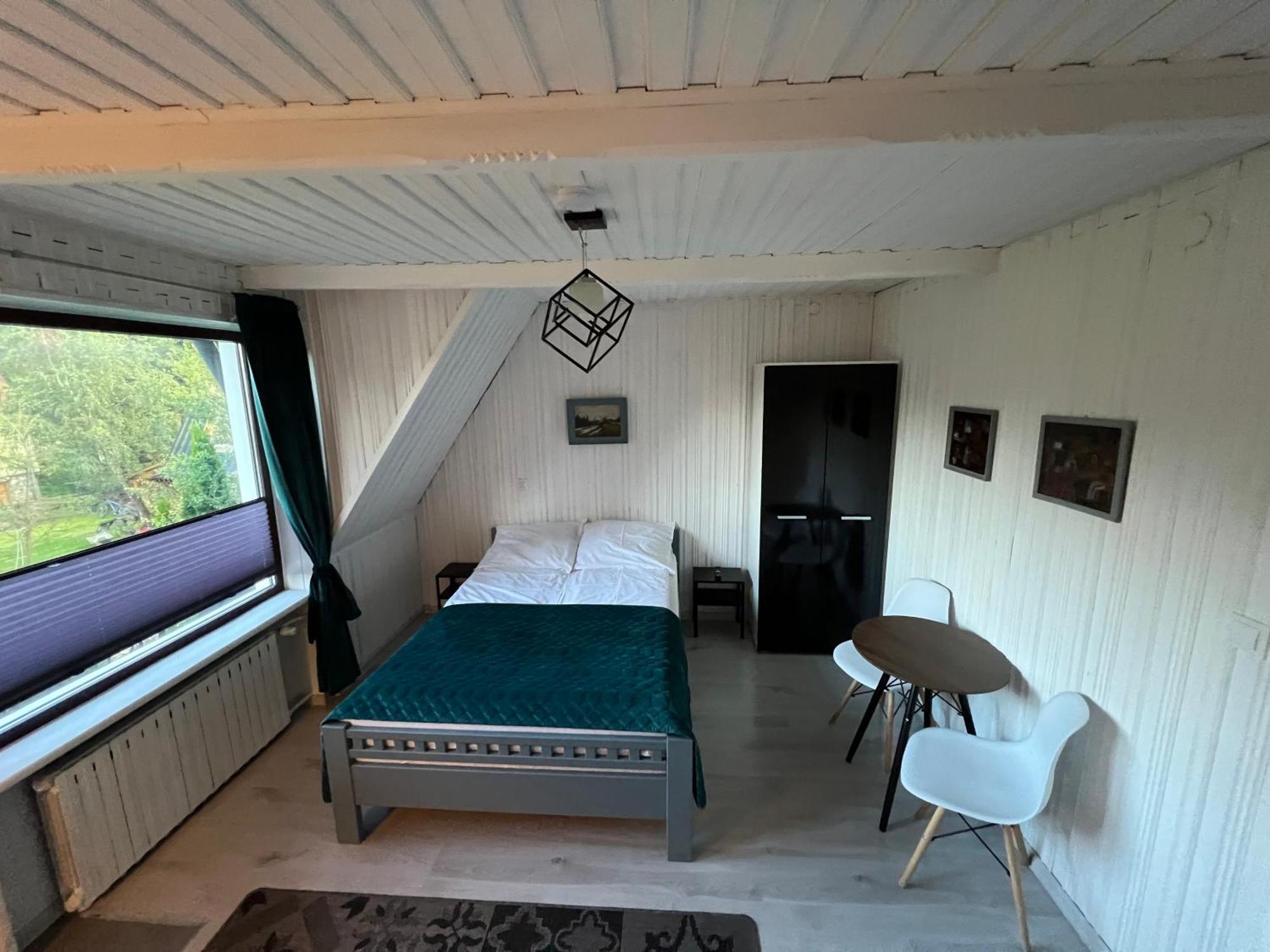 Apartstudio Giewont Zakopane Luaran gambar