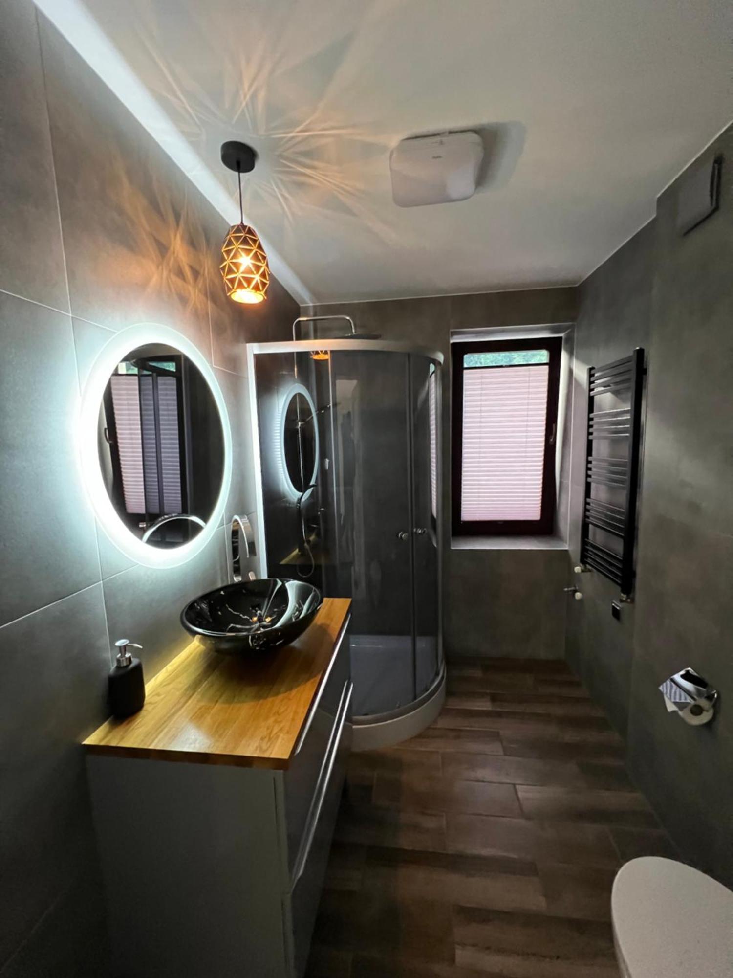 Apartstudio Giewont Zakopane Luaran gambar