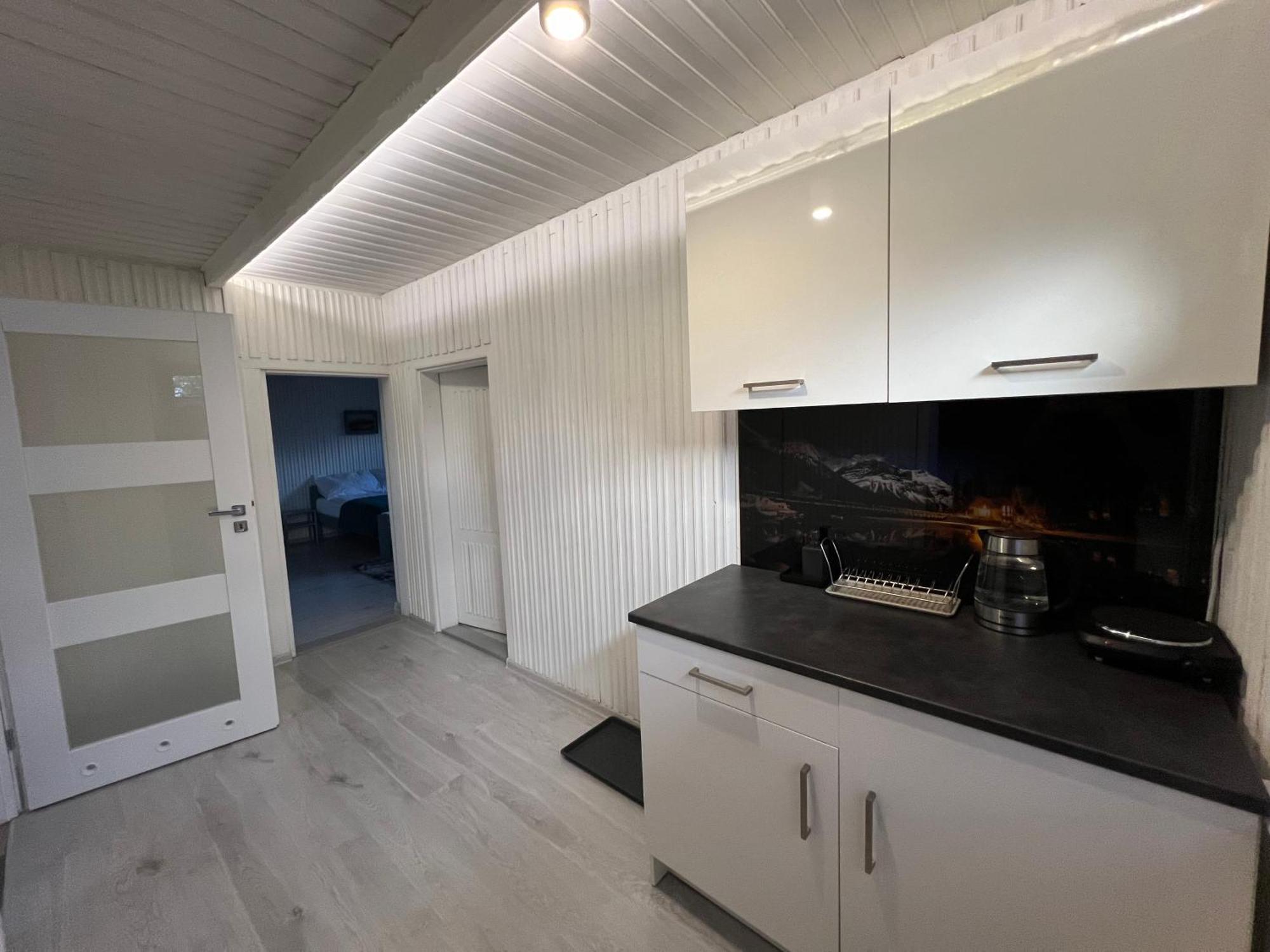 Apartstudio Giewont Zakopane Luaran gambar