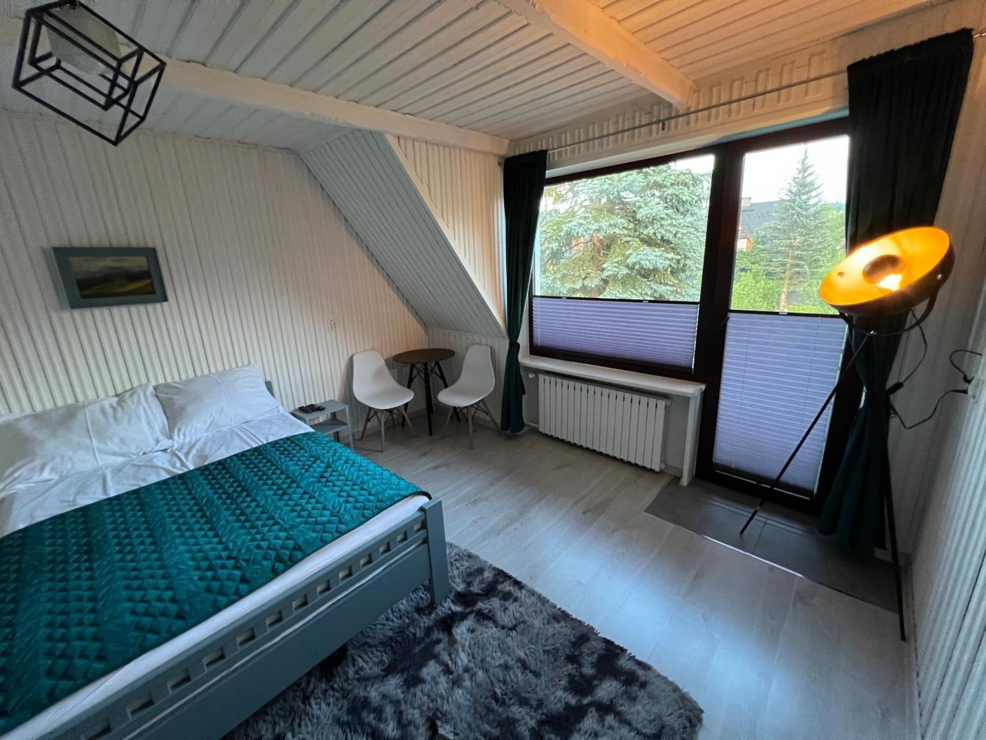 Apartstudio Giewont Zakopane Luaran gambar