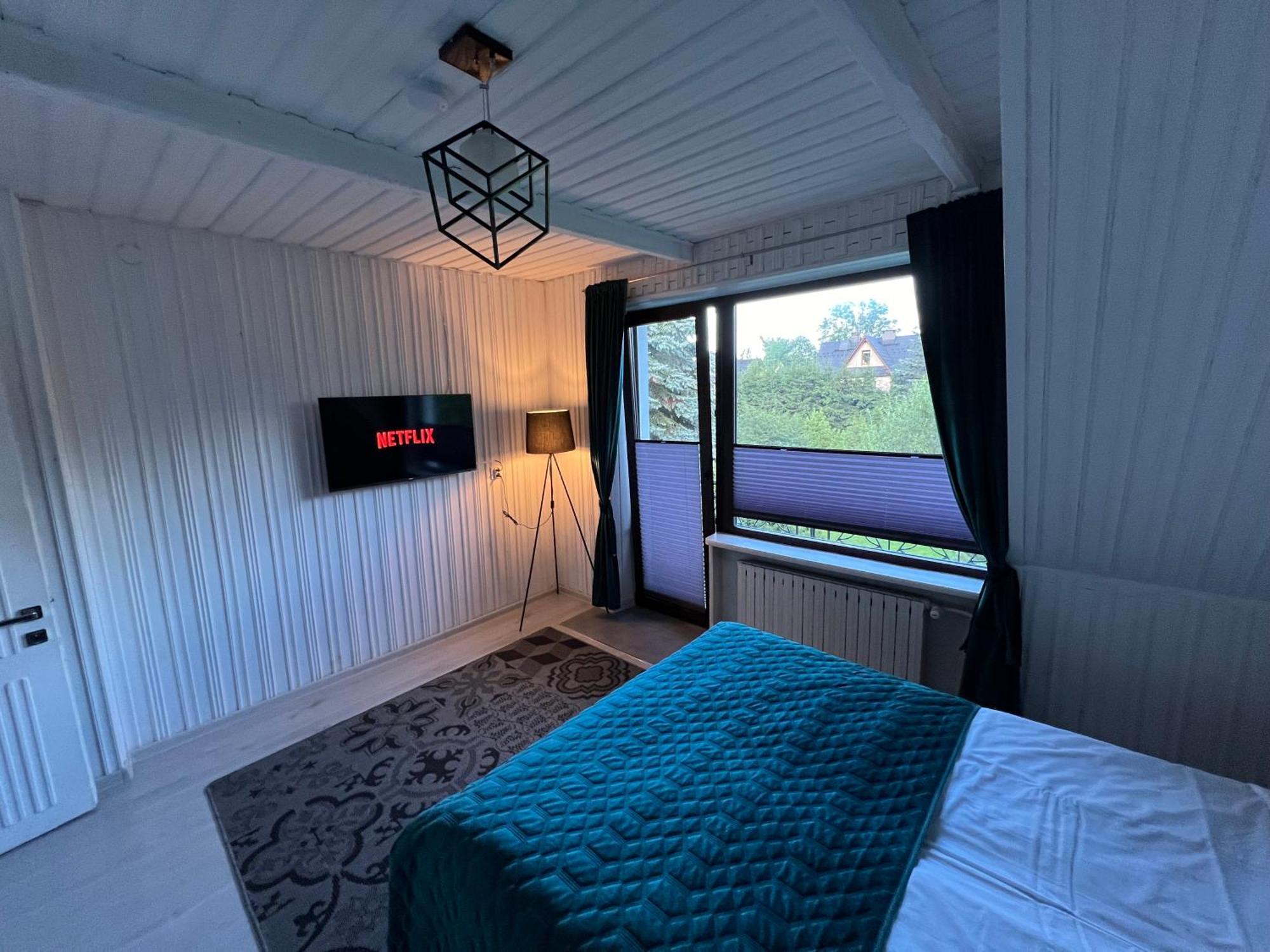 Apartstudio Giewont Zakopane Luaran gambar
